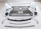 Toyota Camry 2018 için Lexus Stil Vücut Kitleri Yedek Araba Yedek Parçaları Tedarikçi