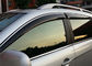 Chevrolet Captiva 2008 2011-2016 Çamur koruyucuları ve yağmur koruyucuları Pencere vizörleri Tedarikçi