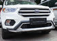 Ford New Kuga Escape 2017 Otomatik Aksesuar Ön Bumper Muhafız ve Arka Muhafız Tedarikçi