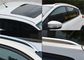 Ford Kuga / Escape 2013 ve 2017 için tüm birim alüminyum alaşımlı çatı rafları Tedarikçi