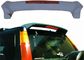 Honda CR-V 1996 1999 ve 2002 2004 için Araba Şekillendirici Plastik ABS Şişirme Çatı Spoiler Tedarikçi