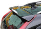 Honda CR-V 2012 2015 için OE Stil Çatı Spoiler, Plastik ABS Şişirme Tedarikçi