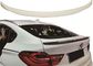 Oto Heykel Dekorasyon Parçaları Arka Gövde Spoiler BMW F26 X4 Serisi 2013-2017 Tedarikçi