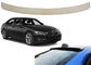 Otomobil Yedek Parçaları BMW Arka Tavan Spoyleri F30 F50 3 Serisi 2013 Tedarikçi