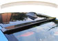 Otomobil Yedek Parçaları BMW Arka Tavan Spoyleri F30 F50 3 Serisi 2013 Tedarikçi