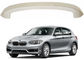 BMW F20 1 Serisi Hatchback Araç Kanat Spoiler, Ayarlanabilir Arka Spoiler Yeni Durum Tedarikçi