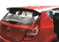 Hyundai I30 Hatchback İçin Yüksek Kararlılıklı Evrensel Arka Spoiler 2009 - 2015 Tedarikçi