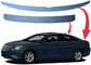 Hyundai Sonata8 2010-2014 için Otomatik Şekillendirici Çatı Spoiler ve Arka Gövde Spoiler Tedarikçi