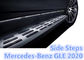 Mercedes-Benz Tüm Yeni GLE 2020 için OE Stil Yan Basamak Koşu Panoları Tedarikçi