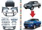 Toyota Hilux Vigo 2009 ve 2012 için Facelift, Hilux Revo 2016 için Vücut Kitlerini Yükseltme Tedarikçi