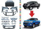 Toyota Hilux Vigo 2009 ve 2012 için Facelift, Hilux Revo 2016 için Vücut Kitlerini Yükseltme Tedarikçi