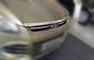 Ford Kuga 2013-2016 için ABS ve Krom Ön Bonnet Trim Dekorasyon Araba Parçaları Tedarikçi