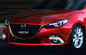 Mazda3 2014 için LED Gündüz Işıklar lambası DRL Koşu Tedarikçi
