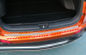 Hyundai IX25 2014, Paslanmaz Çelik kapı eşiği koruyucuları için arka kapı pedalı Tedarikçi
