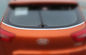 Hyundai ix25 2014 Paslanmaz Çelik Araba Pencere Shields Özel Tedarikçi