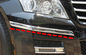 Mercedes-Benz GLK300/350 2008-2012 Otomobil gövde parçaları, Ön ve Arka Köşe Koruyucusu Tedarikçi