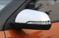 HYUNDAI IX25 2014 Auto Body Trim Parçaları, Özel Side Ayna Krom Kapağı Tedarikçi