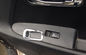 KIA Sportage R 2014 Otomobil İç Çizgi Parçaları, ABS Hromlu Pencere Değiştirme Kapağı Tedarikçi