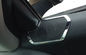 KIA Sportage 2014 Otomobil İç Çizgi Parçaları ABS / Chrome İç Hoparlör Kenarlık Garnish Tedarikçi