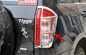 Özel otomatik Far kapakları, Chery Tiggo 2012 arka stop krom jant Tedarikçi