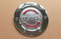 Krom Auto Body Dekorasyon Parçaları, Chery Tiggo5 2014 Yakıt Deposu Kapağı Kapağı Tedarikçi