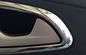 CHERY Tiggo5 2014, Kapı Anahtarı Çerçeve Krom için Otomobil İç Dekorasyon Parçaları Tedarikçi