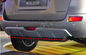 Renault Koleos 2009 Araç Tampon Koruma Önü Ve Arka Özelleştirilmiş Tedarikçi