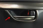 LEXUS NX 2015, Kapı Anahtarı Çerçeve Krom için Otomobil İç Trim Parçaları Tedarikçi