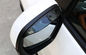 HONDA HR-V 2014 VEZEL özel araç penceresi şemsiyeleri, yan ayna güneşlik Tedarikçi