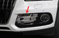 Audi Q5 2013 2014 2015 için Araç Ön Sis Lambası Kalıp Tedarikçi