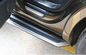 VW Touareg Yan Basamak / Araba Adım Kurulu 2012 Audi Q3 Özelleştirilmiş Tedarikçi