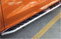 Cadillac Stil Araç SUV Koşu Kurulu Audi Q3 2012 Özelleştirilmiş Araba Aksesuarları Tedarikçi