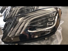 A1679060503 Chrome Far Fenerleri ve Arka Fenerler 1679060503