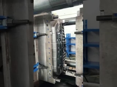 A1678880900 Mercedes Benz W167 1678880900 için ABS Plastik Ön ızgara