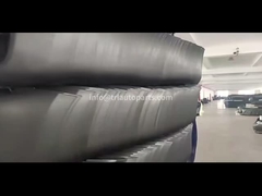 OEM 52119-0X934 Plastik Toyota Corolla 2017-18 Ön tampon 521190X934