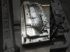 Toyota Hilux Revo 2016 TRD tarzı vücut kitleri yüz düzeltme, tampon kapakları