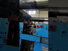 2.2kg Plastik Arka Tampon 52159-02980 Çarpışma Koruyucu Toyota Corolla 2010-2013 için 5215902980