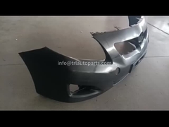 52119-0R913 Toyota RAV4 ABS Plastik Ön Tampon Güvenlik Kalkanı Araba Koruma Plakası 521190R913