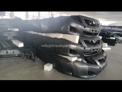 52119-0R927 Toyota RAV4 2019 Otomatik Ön Tampon Parça Numarası 521190R927