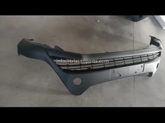 52411-0R030 Toyota RAV4 2014-2018 ABS Plastik Otomobil Tamponu 524110R030