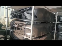 52119-0R927 Toyota RAV4 2019 Otomatik Ön Tampon Parça Numarası 521190R927