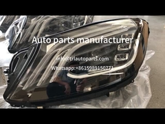 8114542680 Toyota Rav4 Chrome orijinal boyutlu araba aksesuarları ile farlar