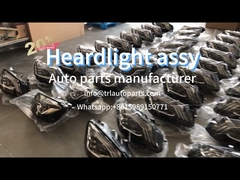 8113042660 Toyota Rav4 Arabalar için LED/Halogen Farlar Otomobil Aksesuarları 8117042660