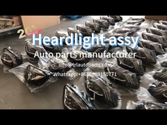 8113042541 Toyota Rav4 LED/Halogen Ön Ve Arka Lamba Parça Numarası 8113042542