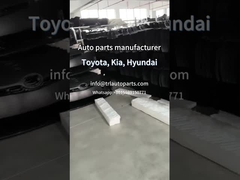 521590Z953 Toyota Corolla 2023+ Araç Arka Tampon Muhafızı için 521590Z978