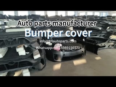 52119F2925 Toyota Corolla Ön Tampon Koruması 2023-2024 ZRE218L-GEXDKR