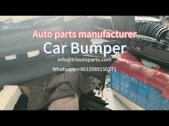 5215912941 Toyota Corolla 2007-2013 Arka Tampon Koruyucu ABS Orijinal Tarzı 5259112230