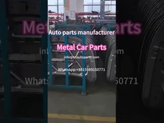 SA2FC8403010 BYD Song Pro DM-i Araç Fender orijinal boyut için boyalı SA2FC8403019