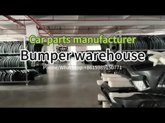 5211933943 Toyota Camry Otomatik Tampon Kapakları Ön Şık OEM 5311233030