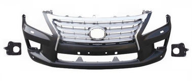 Çin Lexus LX570 2008 2010 - 2014 için OE yedek parçalar, Ön Tampon ve Arka Tampon Yenilenmesi Tedarikçi